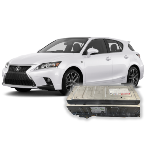 Ensuring Smooth Drives: A Comprehensive Guide to Lexus Hybrid Battery Replacement